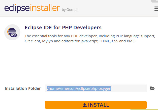 Eclipse Community Forums: PHP Development Tools (PDT) » Generate Methods in  PHP class